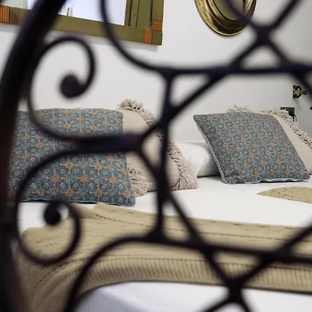 Apartment Precioso En Cuesta Gomerez -puerta De Granadas- Con Balcon A La Alhambra