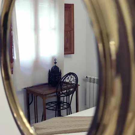 Apartment Precioso En Cuesta Gomerez -puerta De Granadas- Con Balcon A La Alhambra