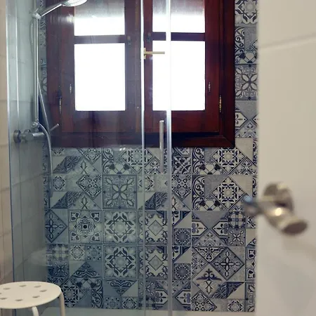 Apartment Precioso En Cuesta Gomerez -puerta De Granadas- Con Balcon A La Alhambra Granada